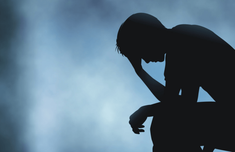 <strong>抑郁中的赞美 | 武渴慕原创赞美诗</strong>