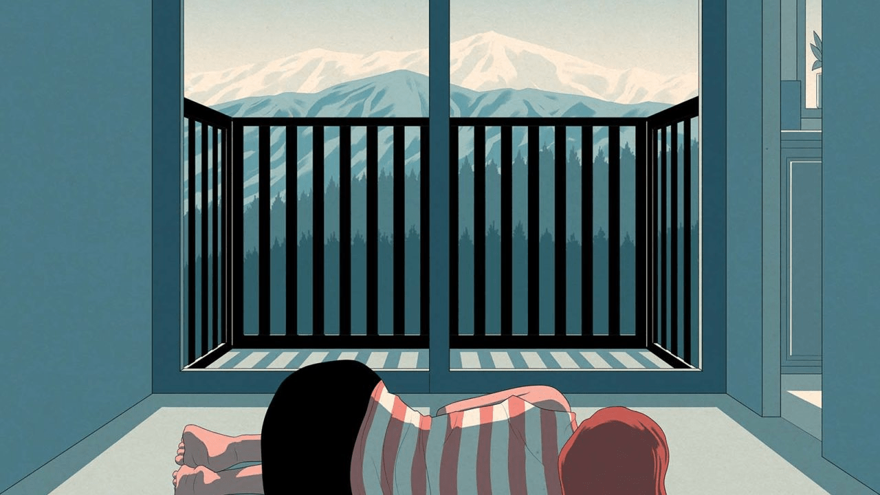 <strong>原创赞美诗：《lullaby》；《香浓》</strong>