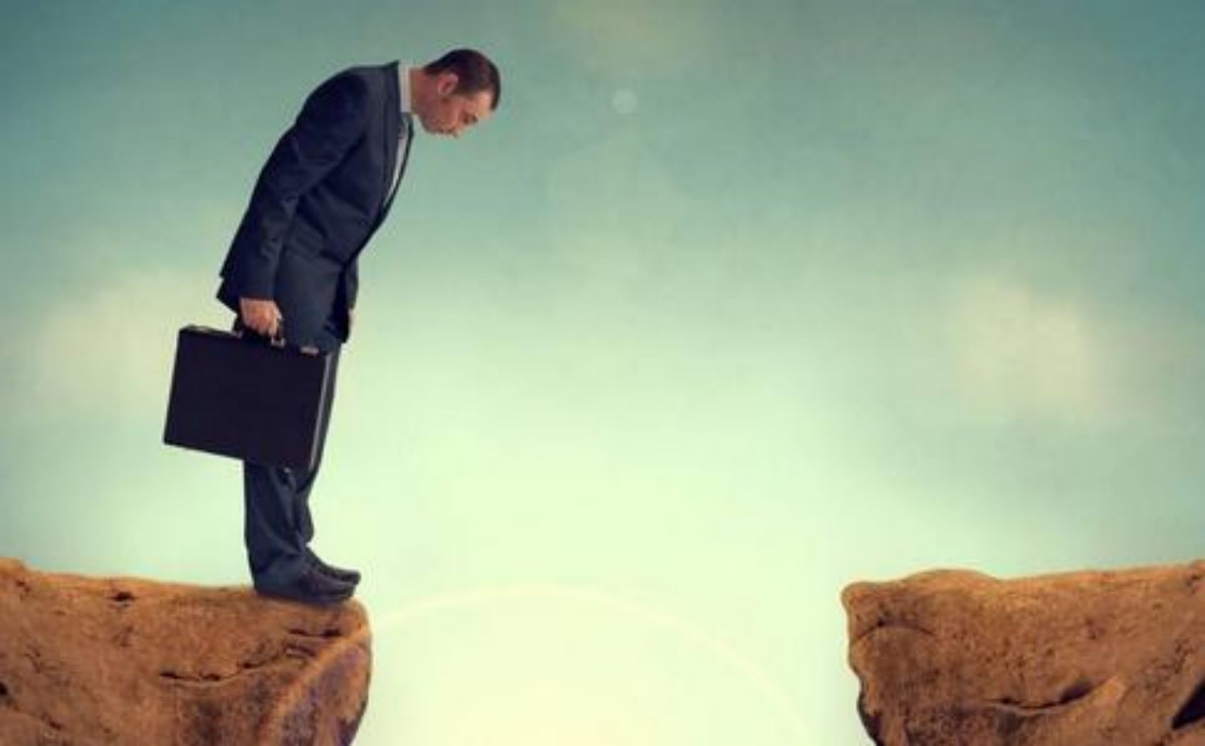 一直想得的人，一定得不偿失