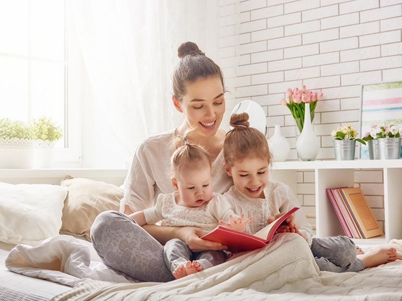 <strong>母亲节两则——教导孩子品格重于夺冠 |饶恕母亲</strong>