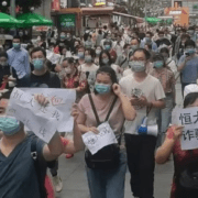 购房记:疫情偏遇烂尾楼