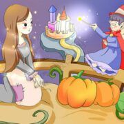 你没有读懂的安徒生童话 ——读齐宏伟《上帝的火柴》