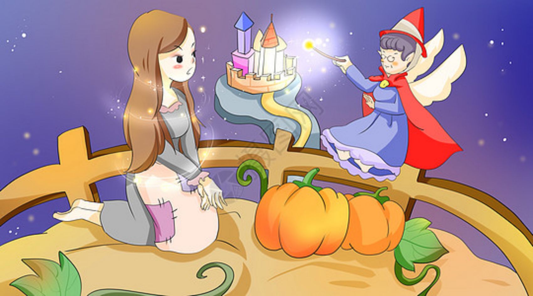 你没有读懂的安徒生童话 ——读齐宏伟《上帝的火柴》