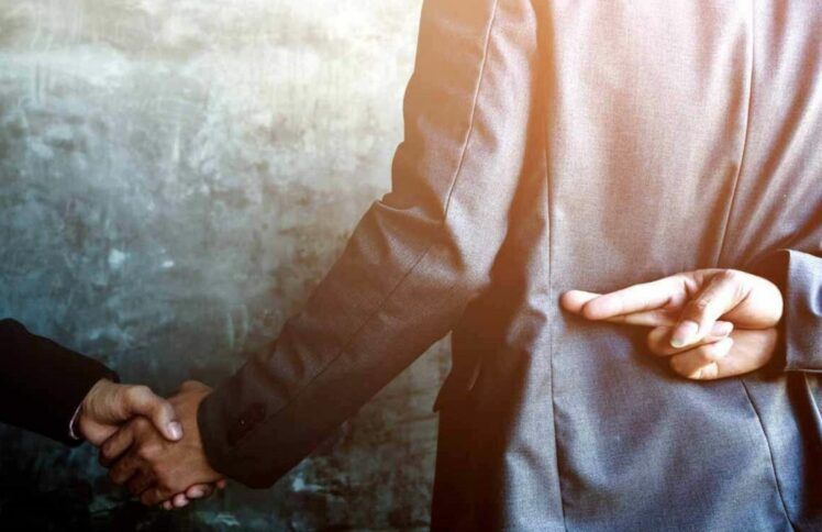 <strong>谎言背后，我们在隐藏什么</strong>