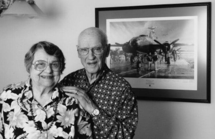 珍珠港事件后，“这次我不是去日本当投弹手”