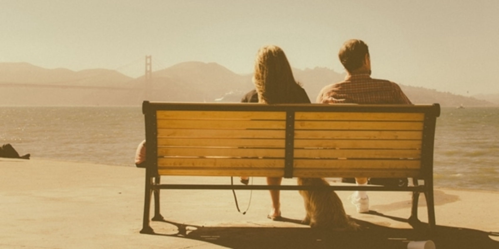 如何走出配偶不信主的苦？