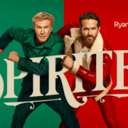 圣诞歌舞片《热情洋溢》——以肉身告别无可救药