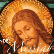 今夜同唱《弥赛亚》，把你的心点亮