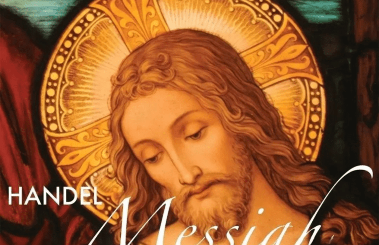 今夜同唱《弥赛亚》，把你的心点亮