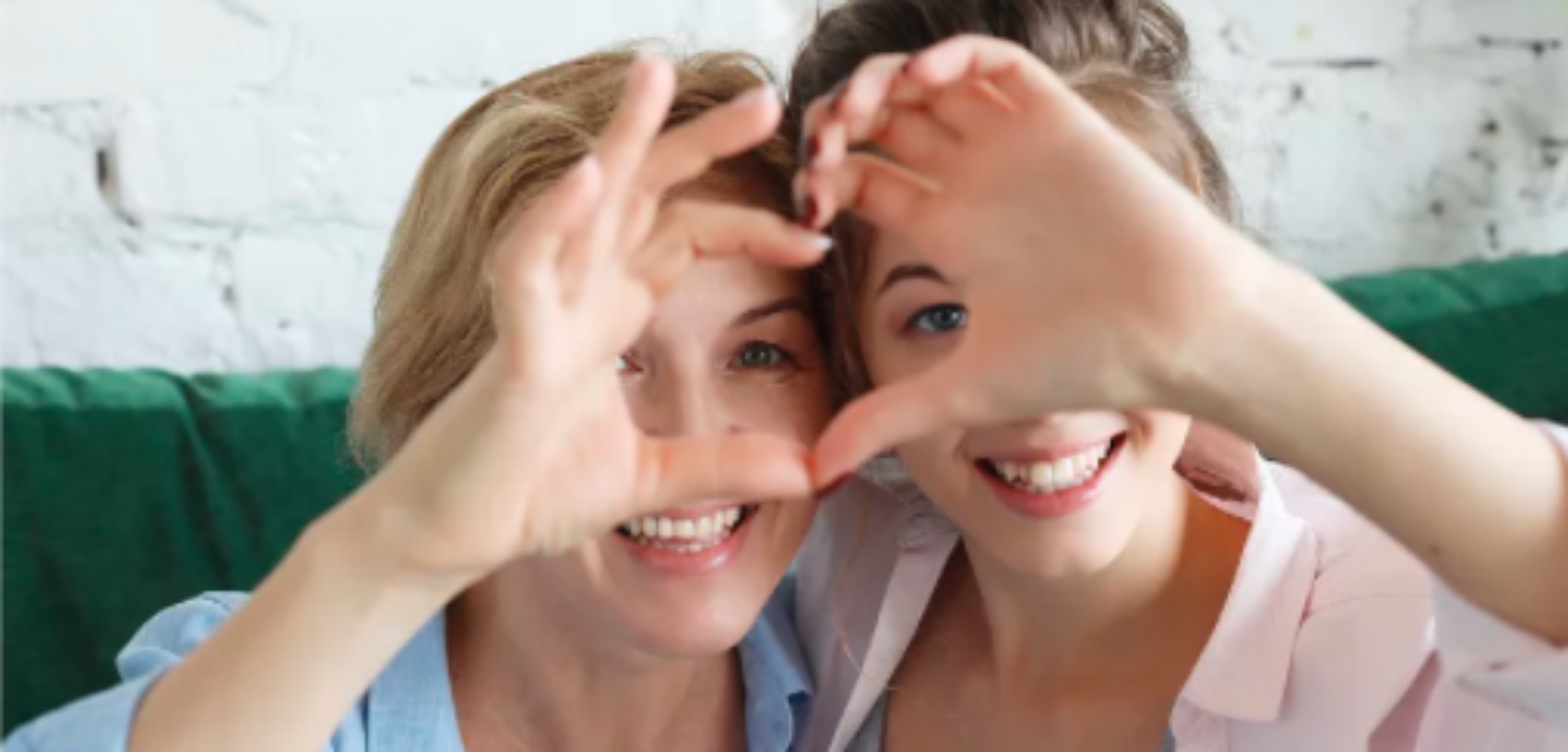 我和母亲，从仇敌到朋友