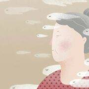 单身80后，辞职照顾老年痴呆的母亲