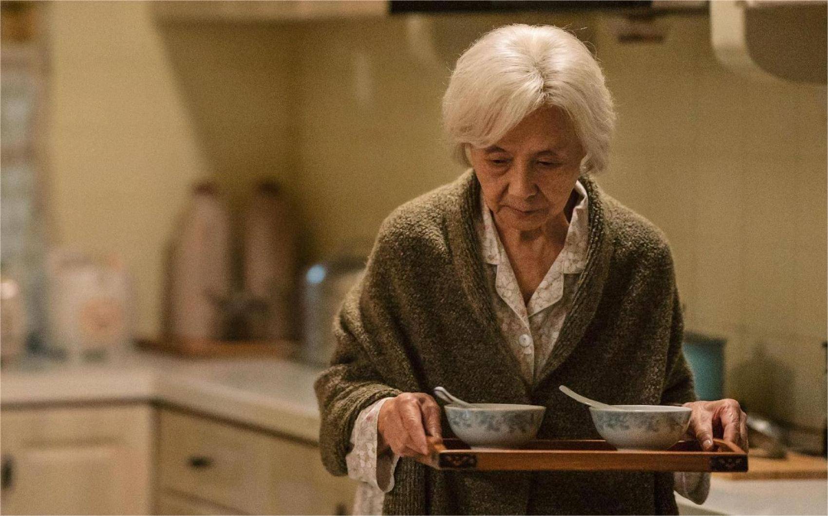 电影《妈妈！》：失去记忆，就等于失去灵魂？