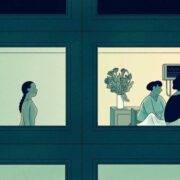 后疫情时代的春节众生相