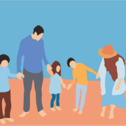 王春安牧师：亲密关系相处 系列（一）（仅音频）