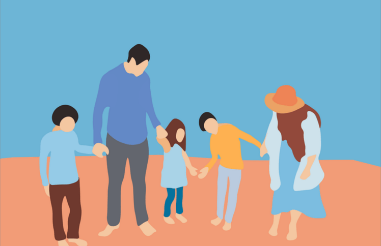 王春安牧师：亲密关系相处 系列（一）（仅音频）