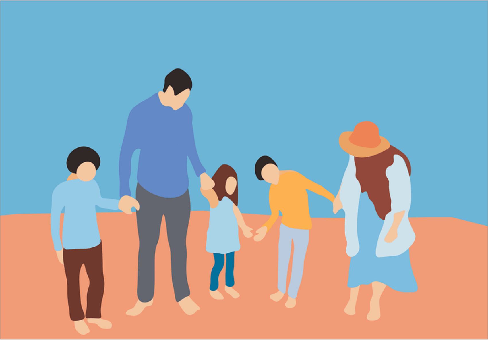 王春安牧师：亲密关系相处 系列（一）（仅音频）