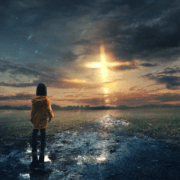 在传福音的路上,以顺服来争战