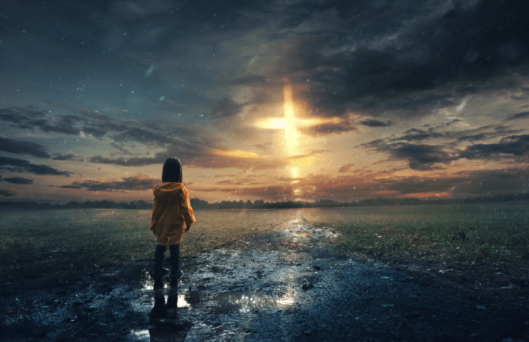 在传福音的路上，以顺服来争战