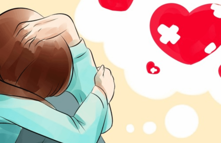 在真爱里，我摸着了祂