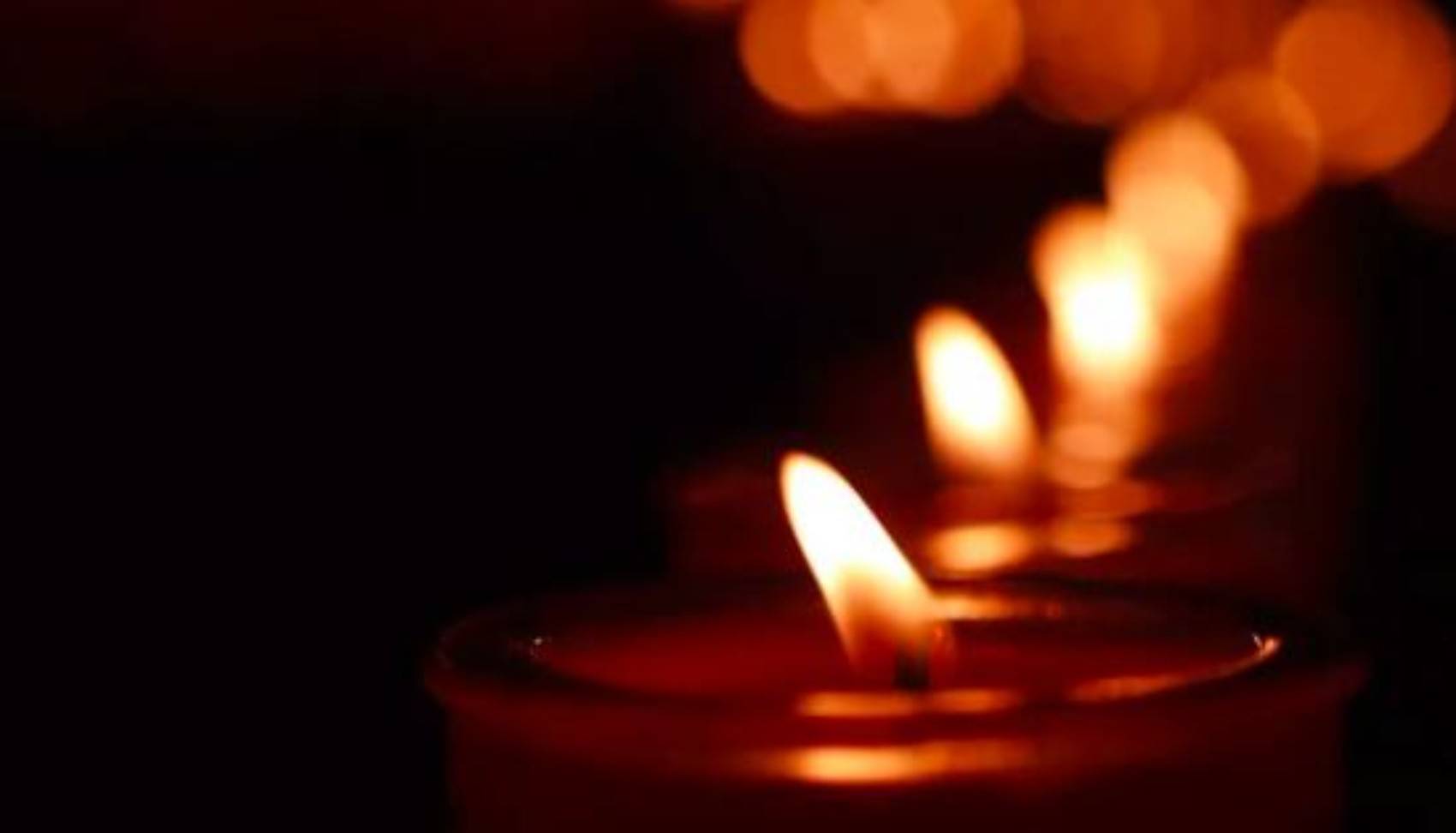 当死亡成为一种召唤