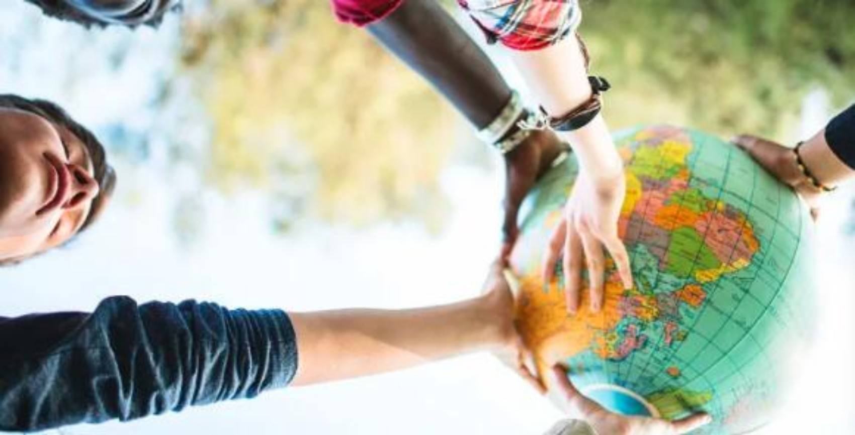 小别离，不叛逆—— 从homeschool到赴美读高中