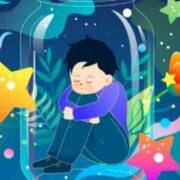 找到和孩子沟通的“天梯”