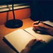 苦难中的乐歌——96岁马世英和300多位老人