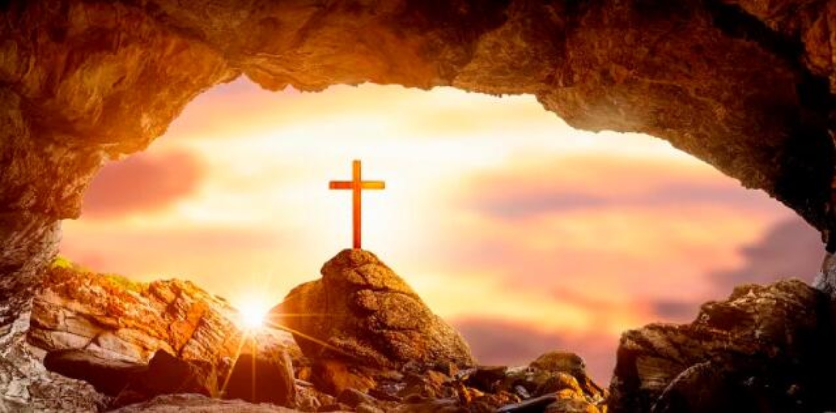 与耶稣同行苦路