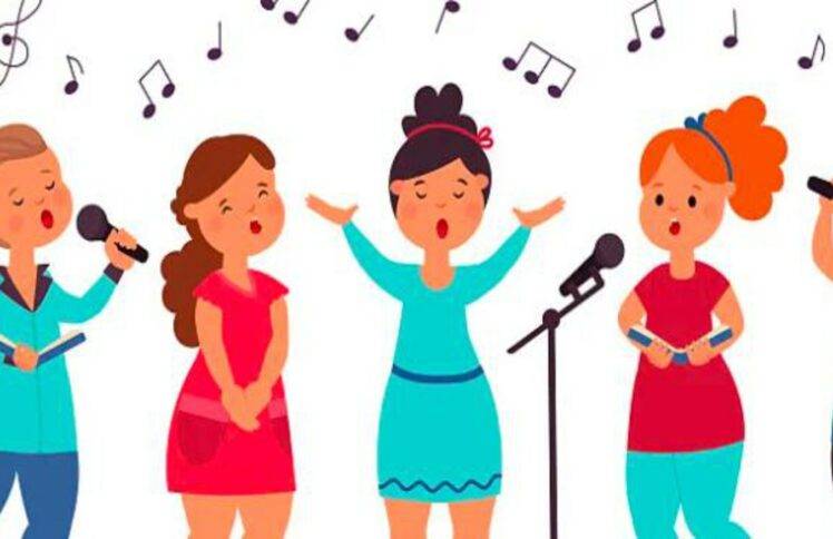 放下骄傲，在俗世中赞美神——保提基石福音合唱团