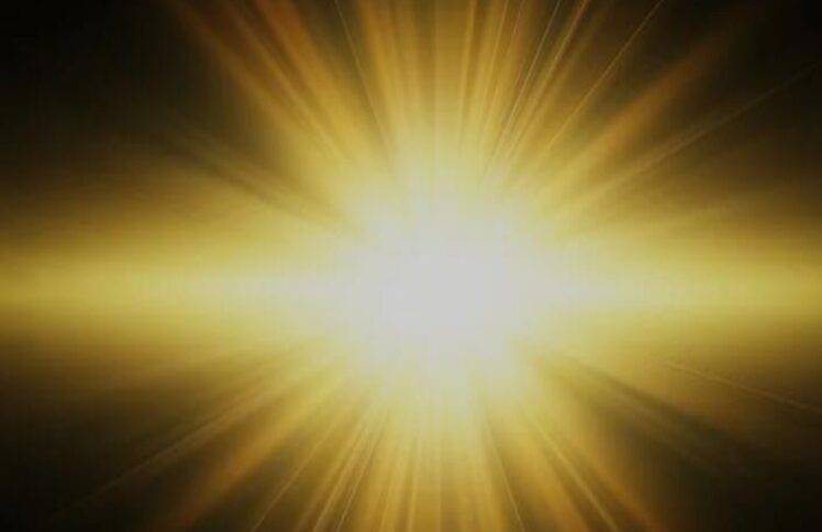 看哪，“帐幕”在人间