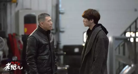 “老炮儿”为啥哑火？——观冯小刚主演的《老炮儿》