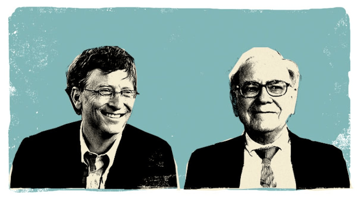 制造富二代，还是“一半”慈善？