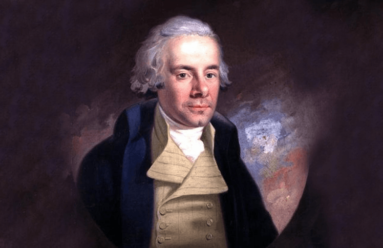 威伯福斯：唤醒英国精英良心的国会议员