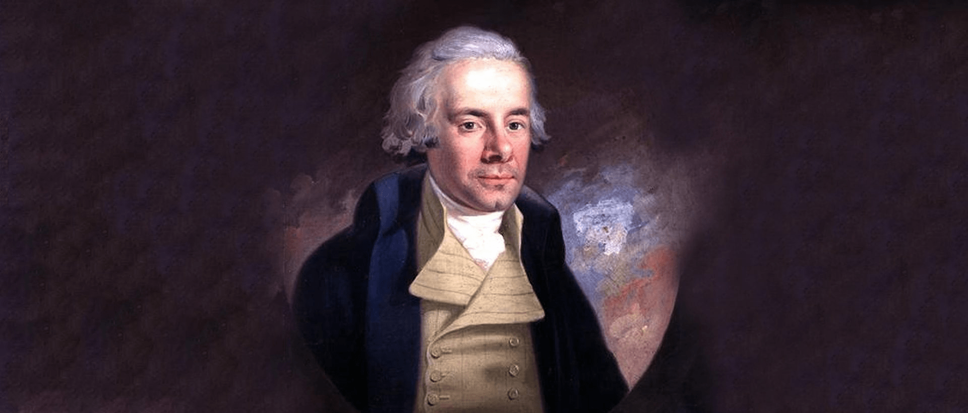 威伯福斯：唤醒英国精英良心的国会议员