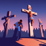 这个饥渴“还要再渴”的时代