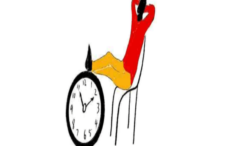 今天，我真地愿意长进吗？