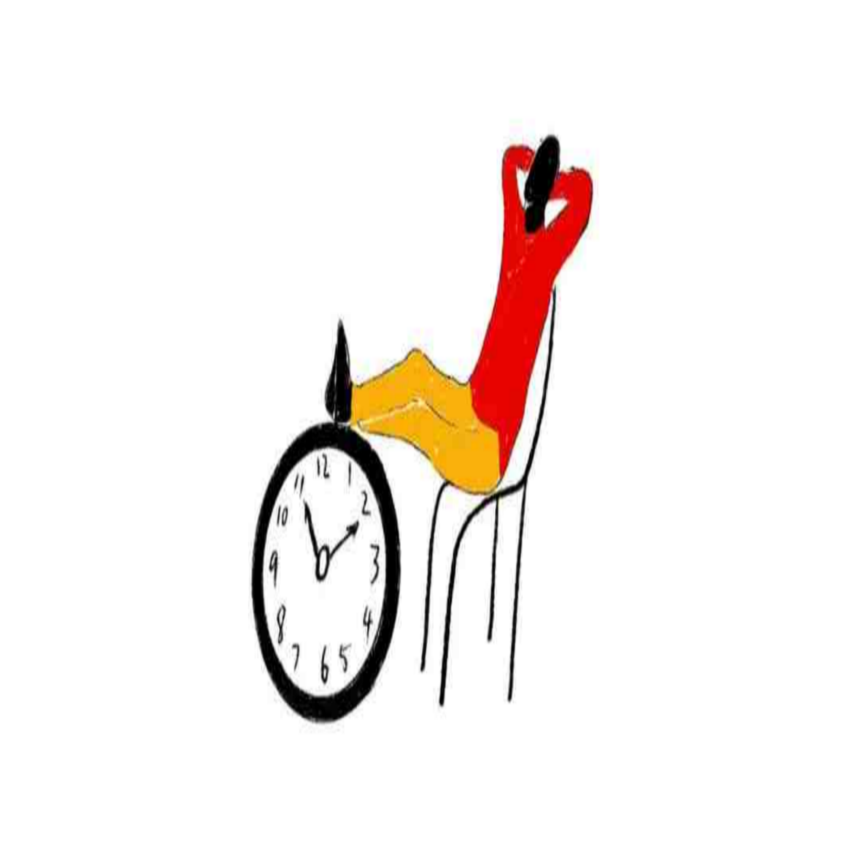 今天，我真地愿意长进吗？