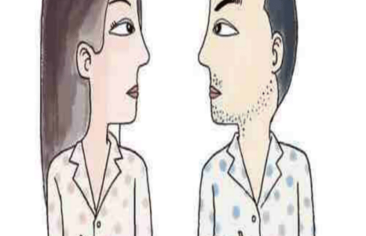 四对夫妻面对面：老婆比我“优秀”，这日子怎么过？