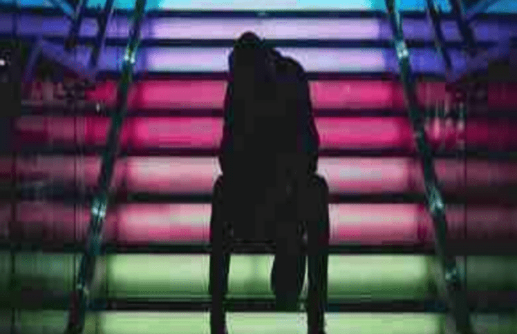 在各样失败软弱中，仰望呼召