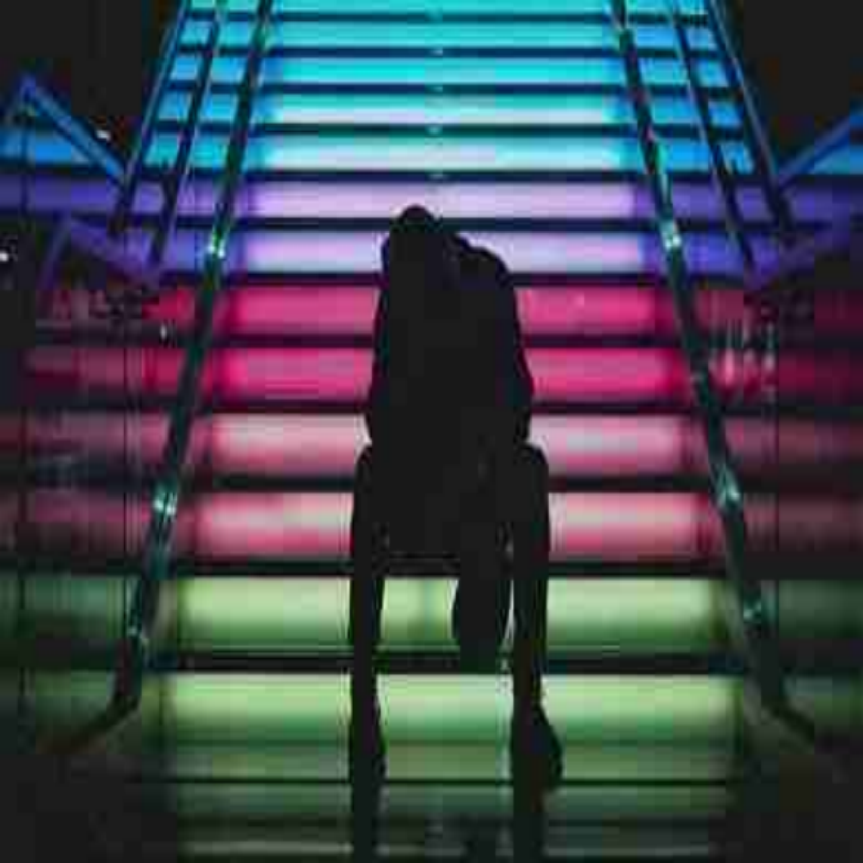 在各样失败软弱中，仰望呼召