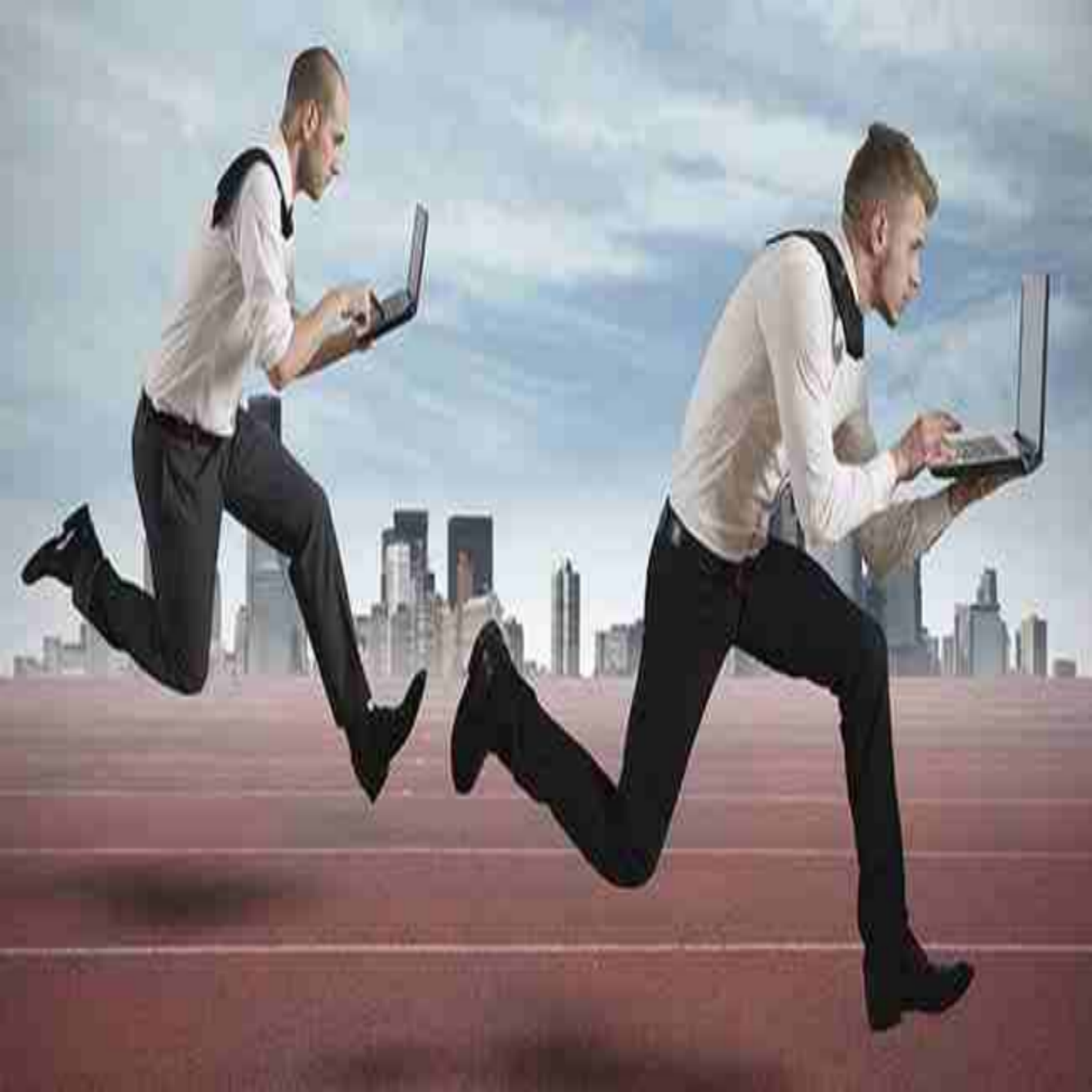 无法专心，因为你想要掌控？！