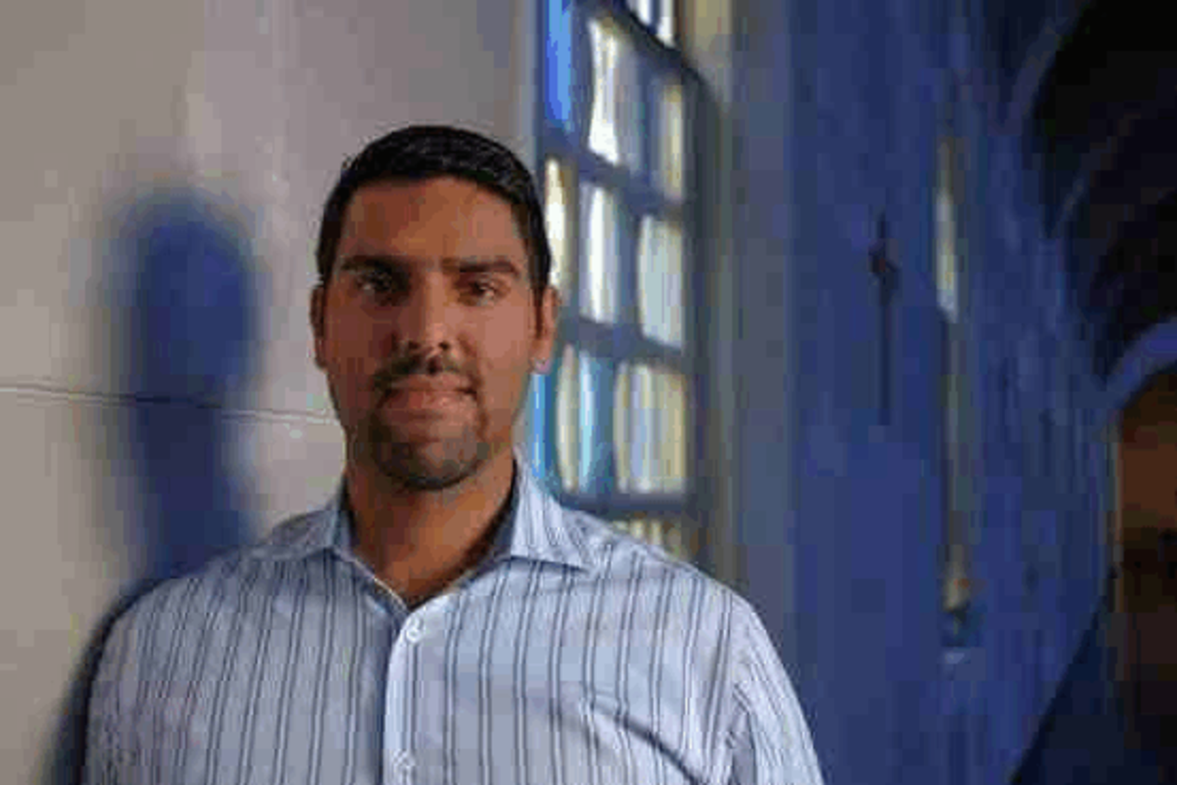“接受耶稣就如同奔赴刑场”——悼念16日去世的Nabeel Qureshi