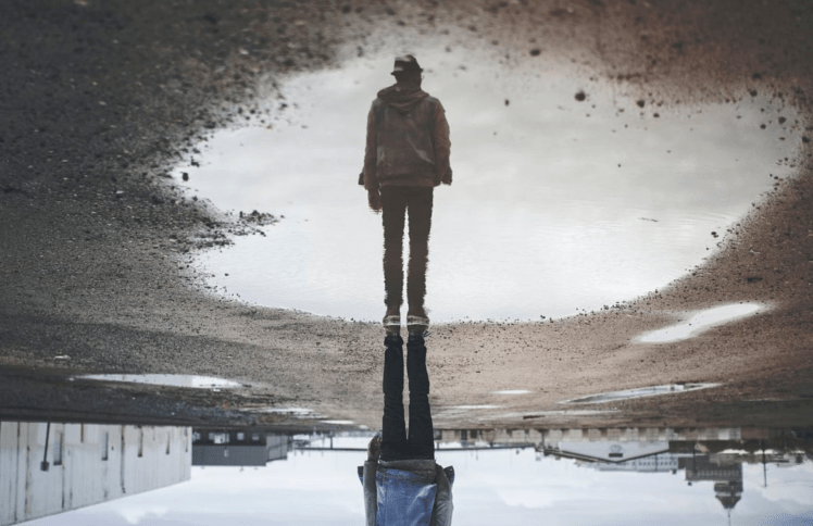 我在失败中，找到神需要的成功