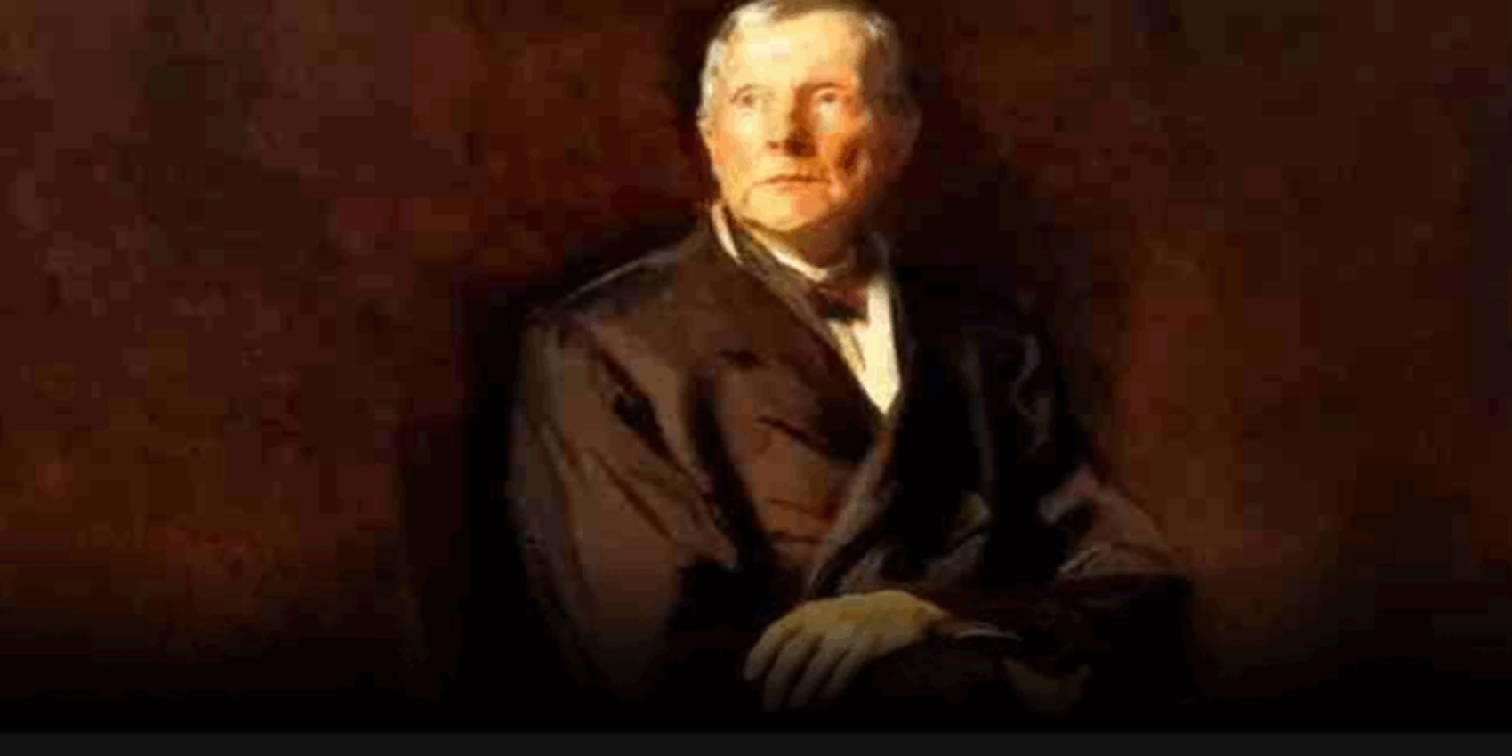 世界首富老洛克菲勒的慈善与信仰