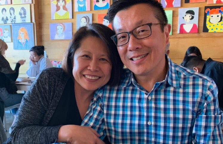 遇见一个合适的人到底有多难？——专访蒋佩蓉