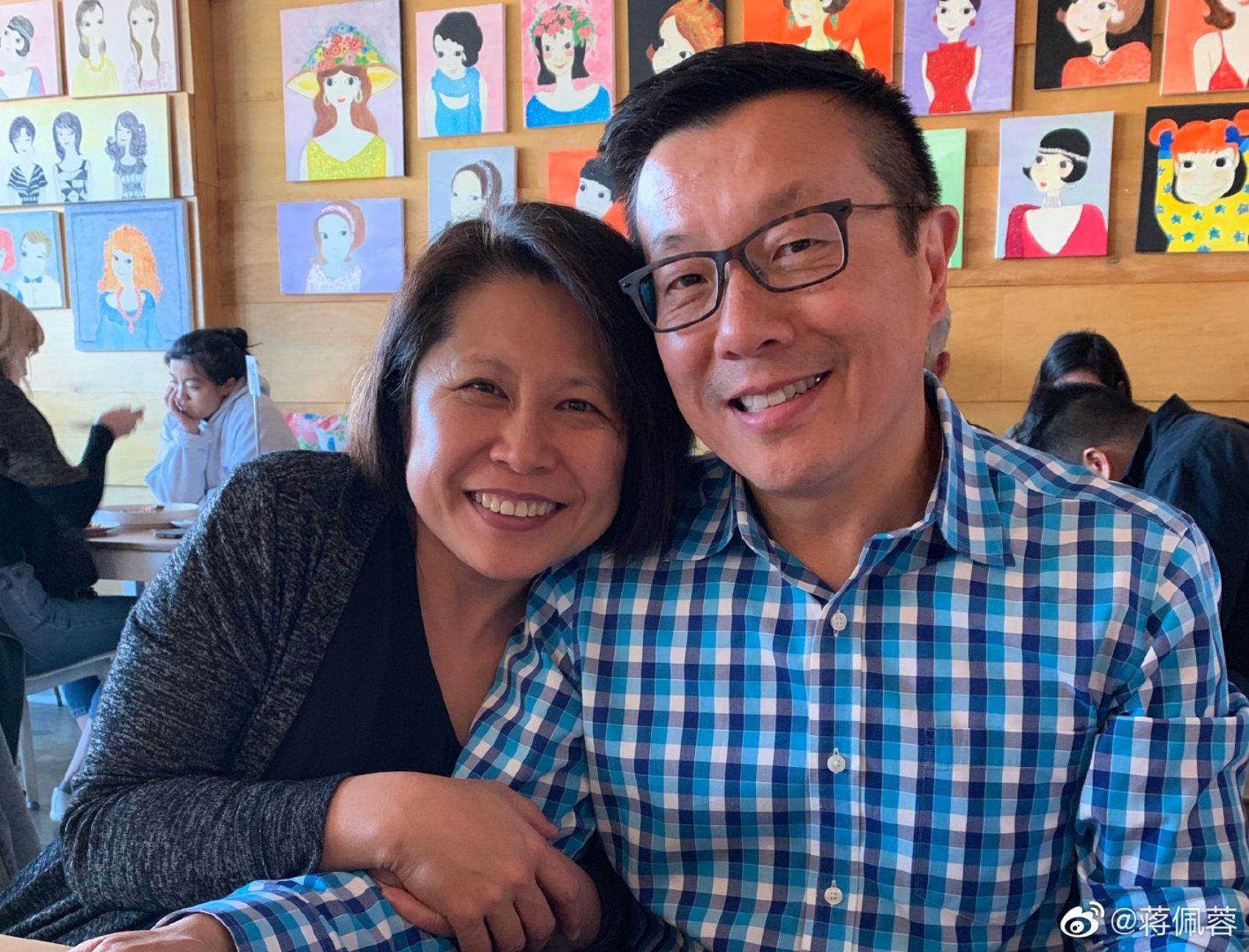 遇见一个合适的人到底有多难？——专访蒋佩蓉