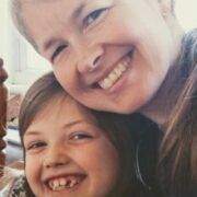 做五个病孩的母亲：走过生命中的痛苦和不确定性