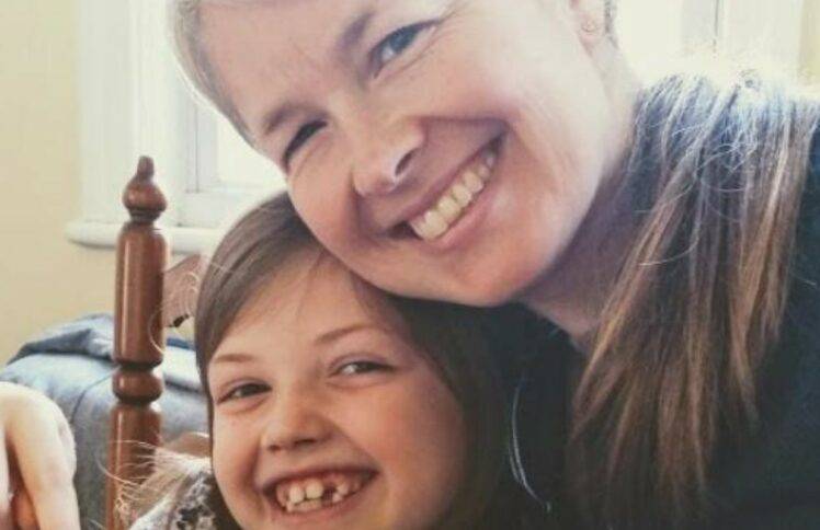 做五个病孩的母亲：走过生命中的痛苦和不确定性