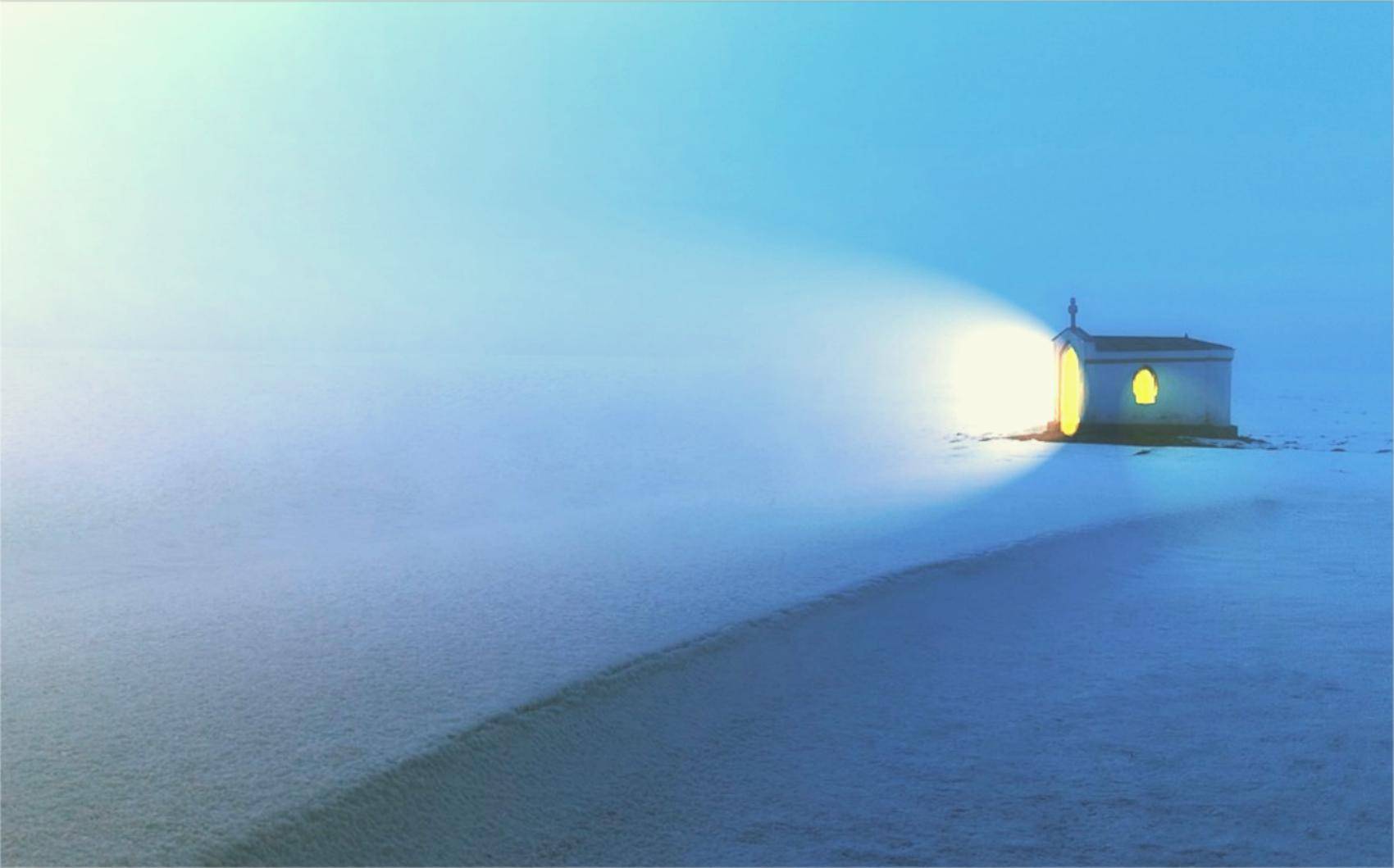 胡长老：恩典与真理（约翰福音1：14）（仅音频）