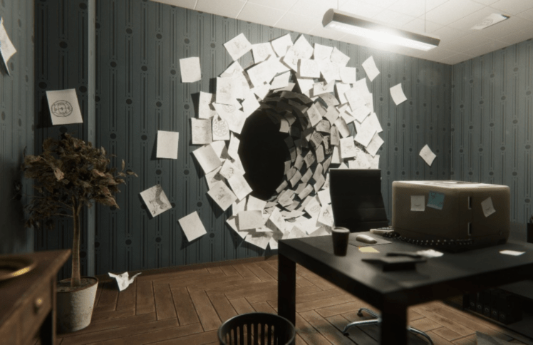 每次离弃、每个伤害与失望、每条岔路，都通向家